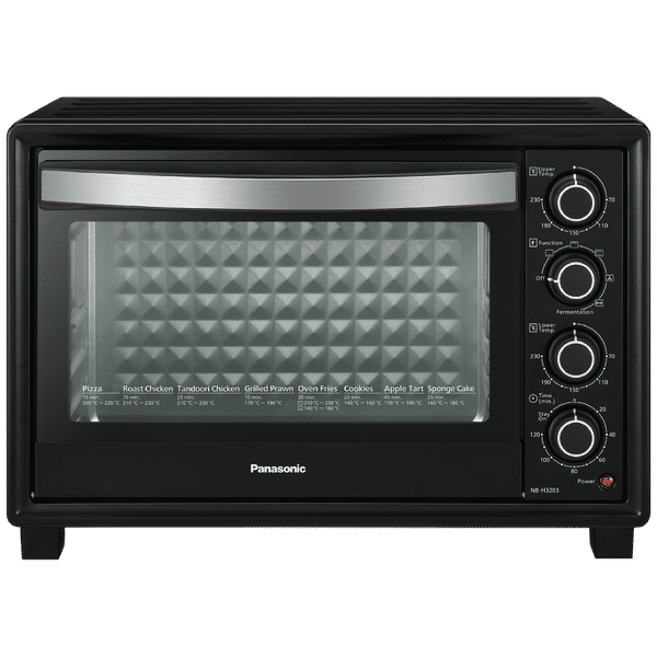 Buy Panasonic 38L Oven Toaster Grill with Motorized Rotisserie